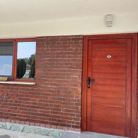 Apartmani Morava 54 Kocino Selo Екстериор снимка
