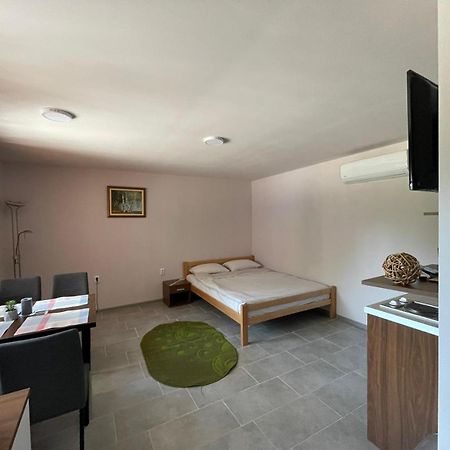 Apartmani Morava 54 Kocino Selo Екстериор снимка