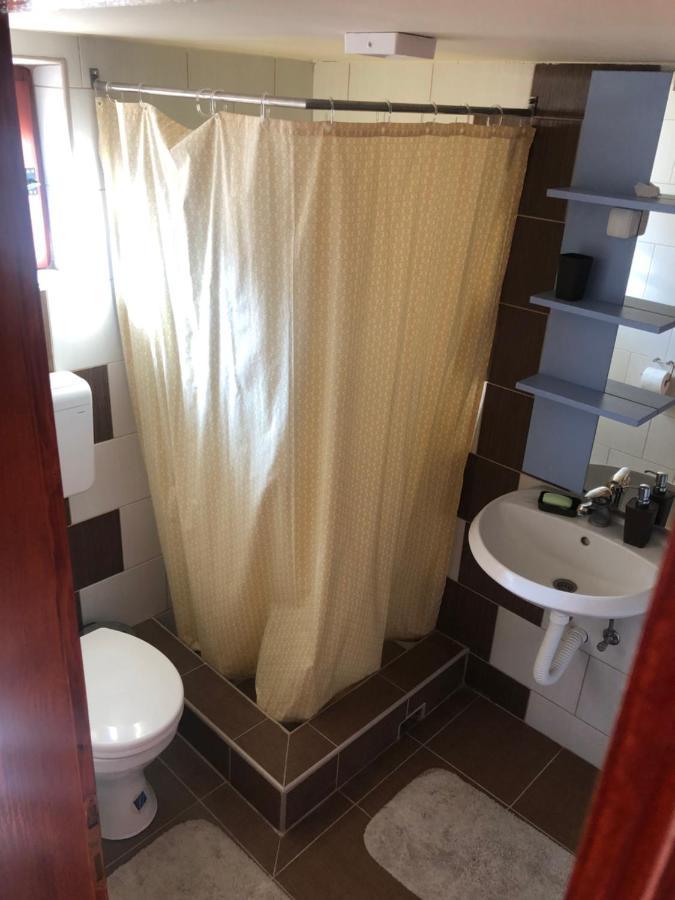 Apartmani Morava 54 Kocino Selo Екстериор снимка