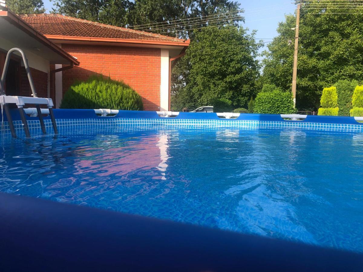 Apartmani Morava 54 Kocino Selo Екстериор снимка