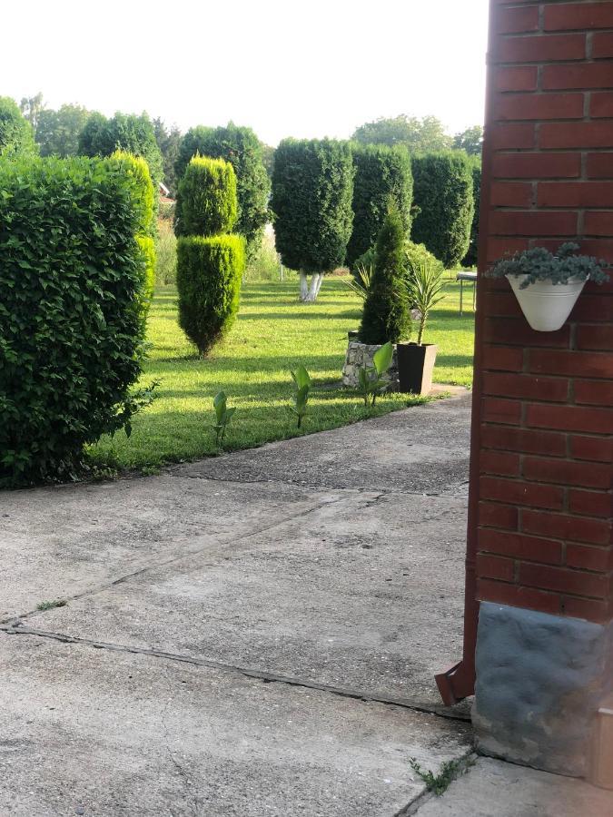 Apartmani Morava 54 Kocino Selo Екстериор снимка