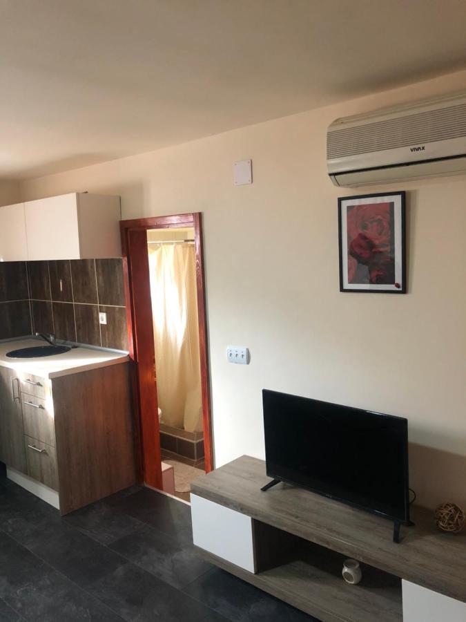 Apartmani Morava 54 Kocino Selo Екстериор снимка