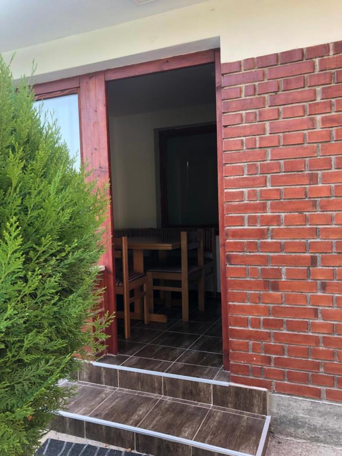 Apartmani Morava 54 Kocino Selo Екстериор снимка