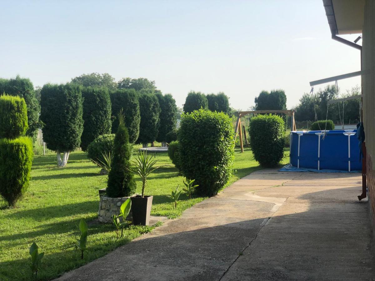Apartmani Morava 54 Kocino Selo Екстериор снимка