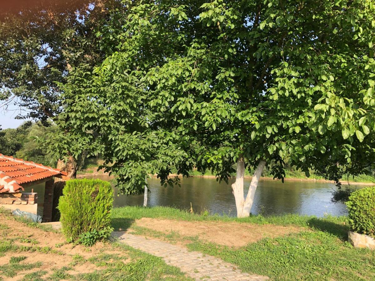 Apartmani Morava 54 Kocino Selo Екстериор снимка