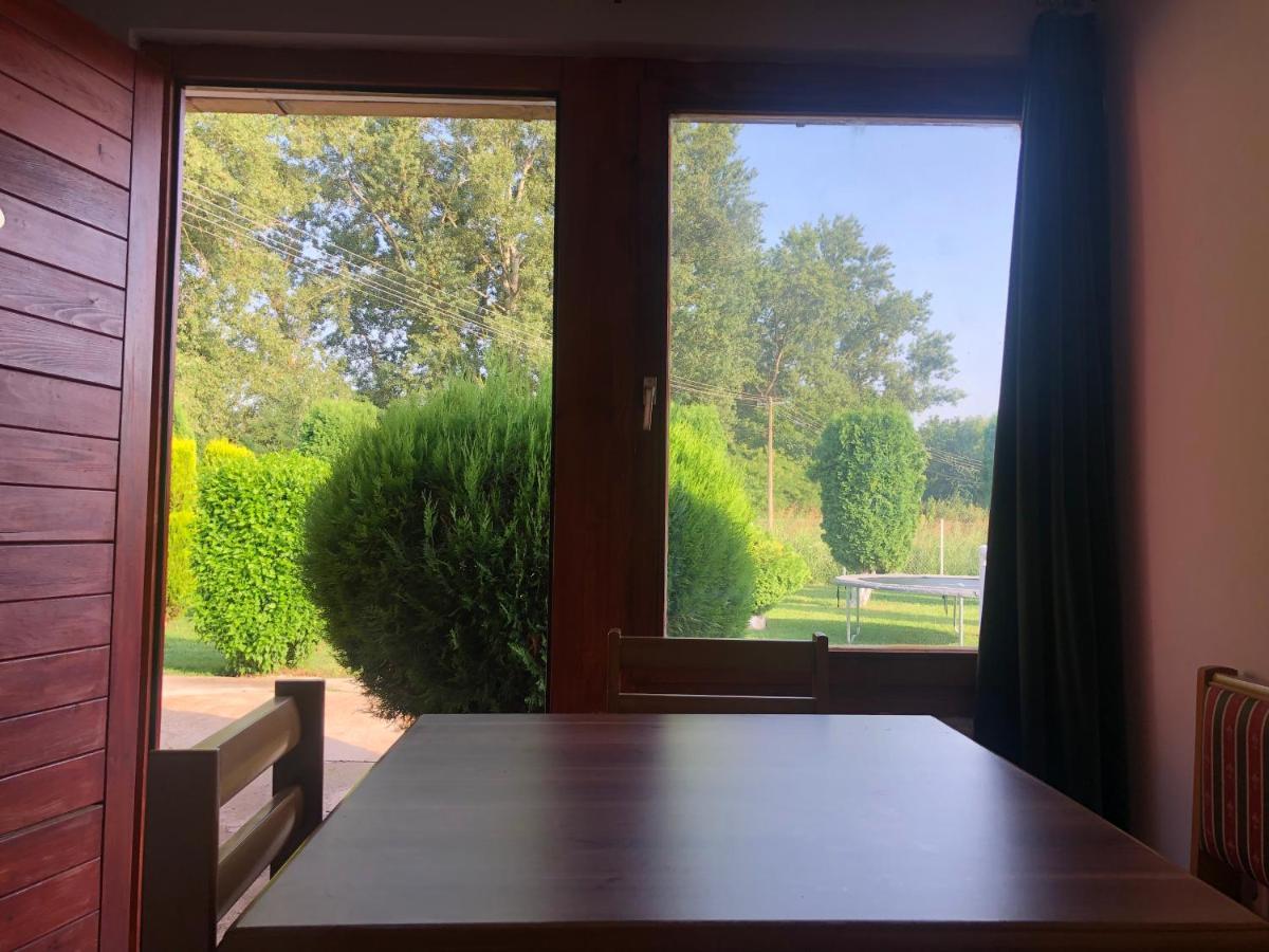 Apartmani Morava 54 Kocino Selo Екстериор снимка