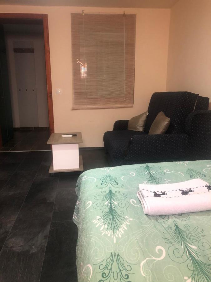 Apartmani Morava 54 Kocino Selo Екстериор снимка
