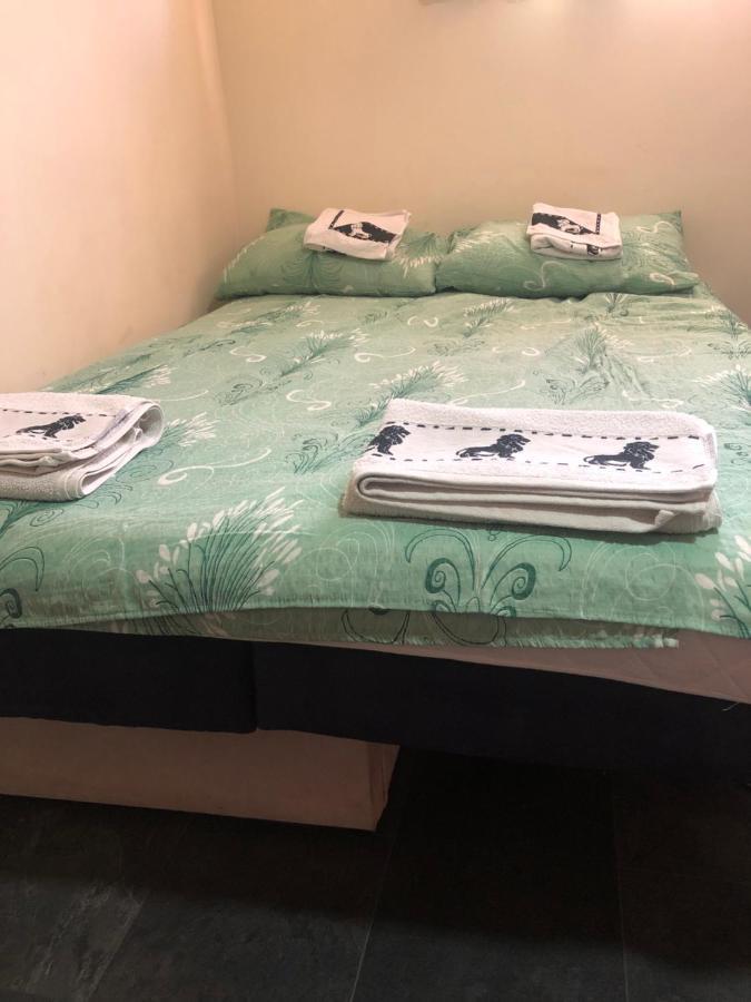 Apartmani Morava 54 Kocino Selo Екстериор снимка