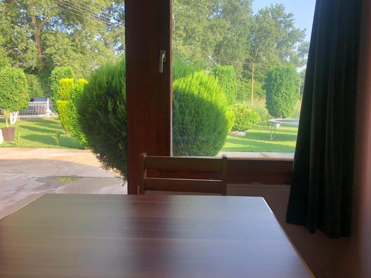 Apartmani Morava 54 Kocino Selo Екстериор снимка
