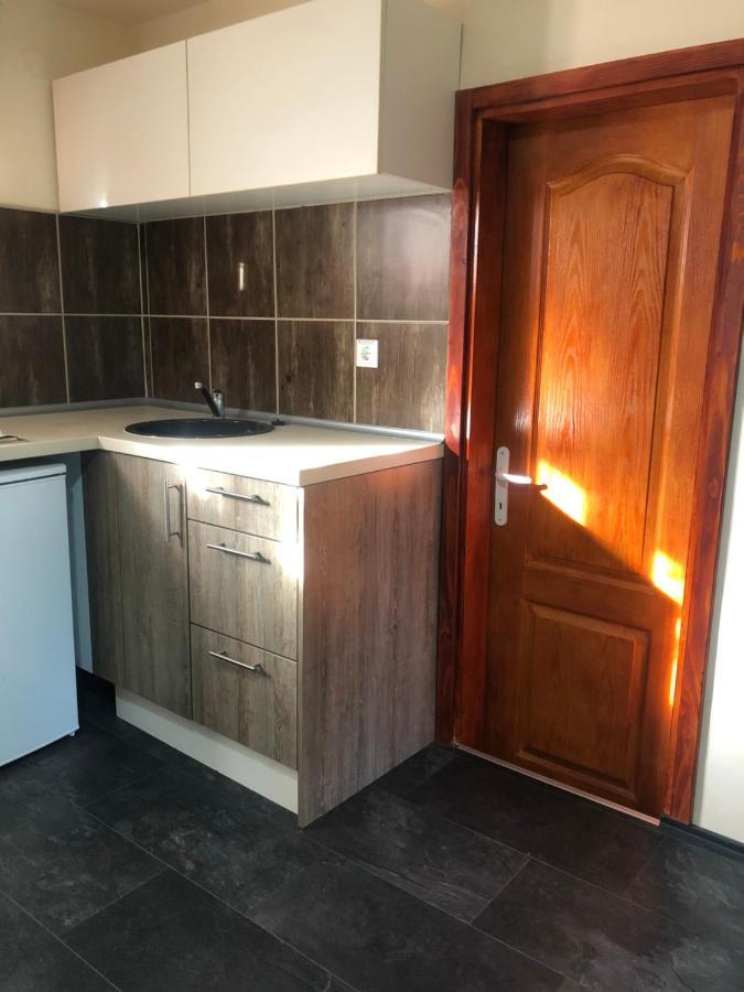 Apartmani Morava 54 Kocino Selo Екстериор снимка