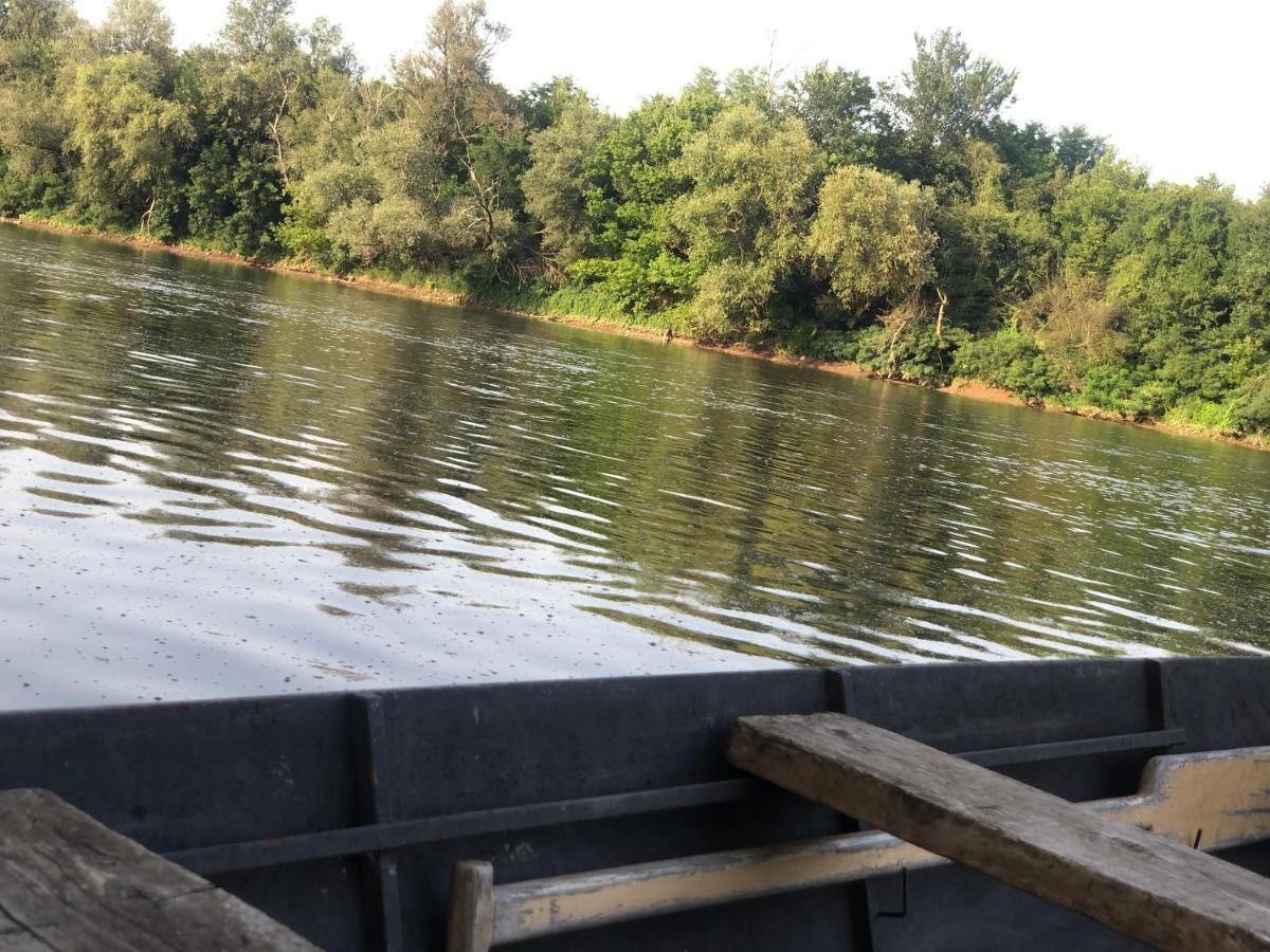 Apartmani Morava 54 Kocino Selo Екстериор снимка