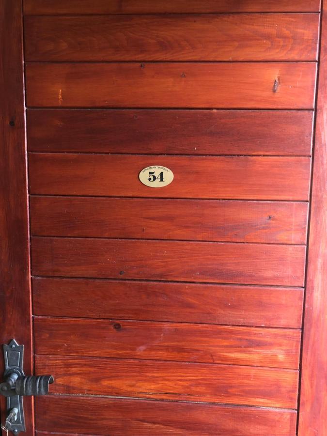 Apartmani Morava 54 Kocino Selo Екстериор снимка