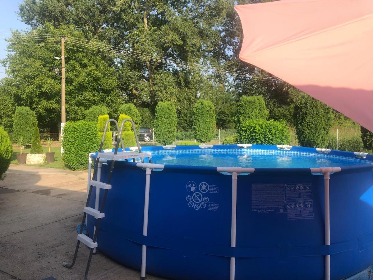 Apartmani Morava 54 Kocino Selo Екстериор снимка