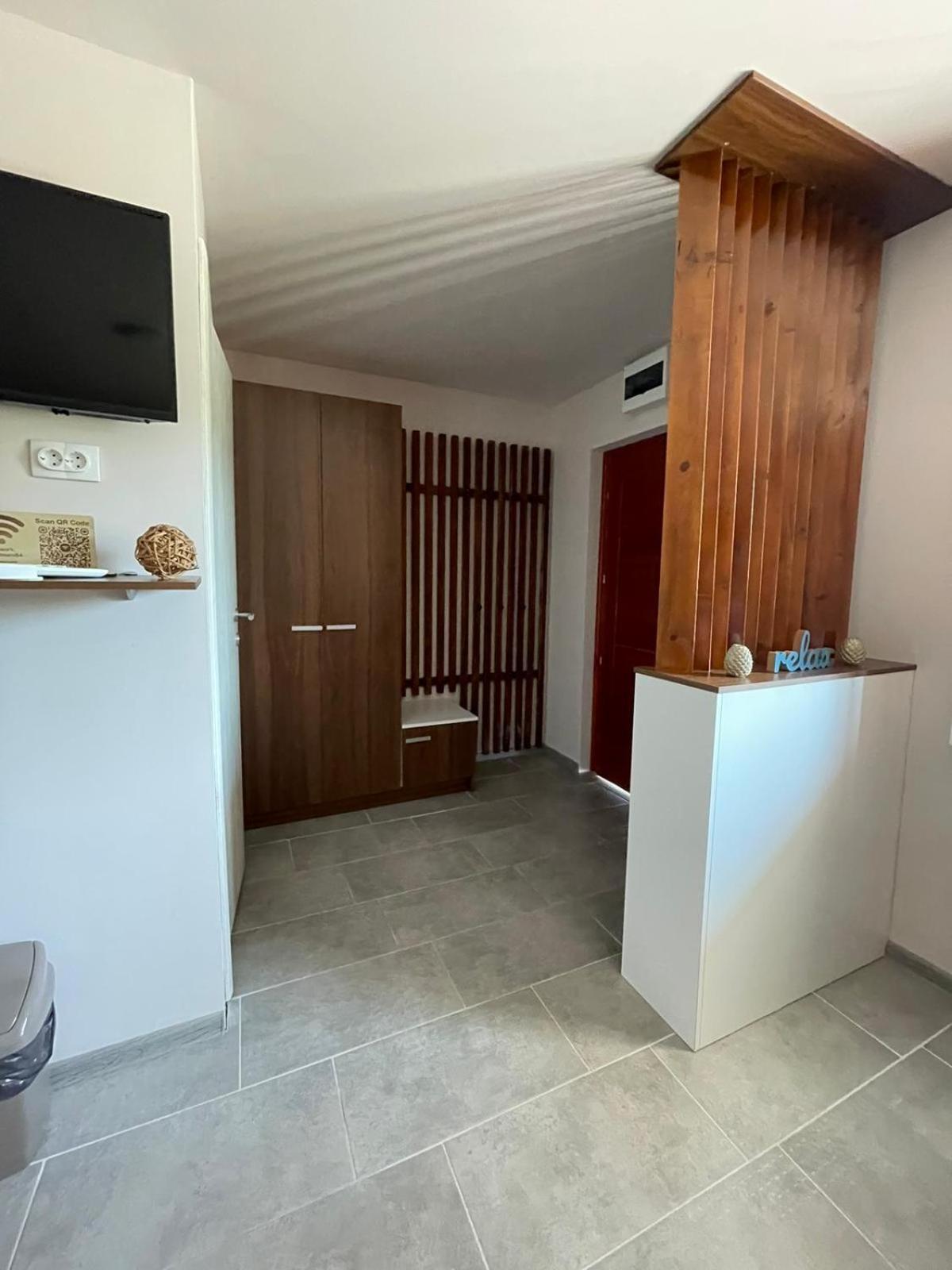 Apartmani Morava 54 Kocino Selo Екстериор снимка